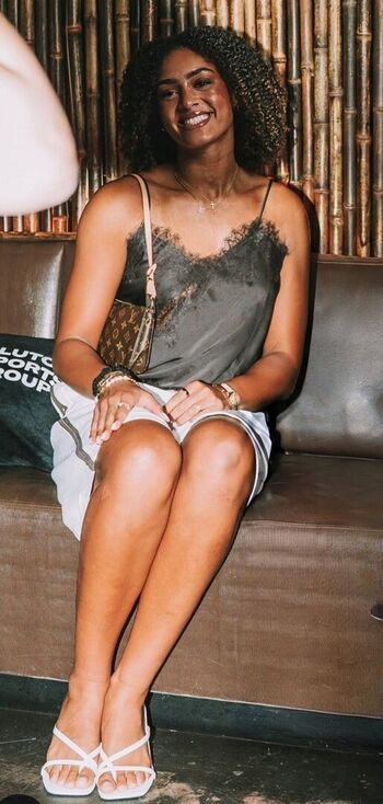 Aaliyah Crump