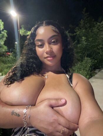 Full leaked Aaliyah jasmyn private photo