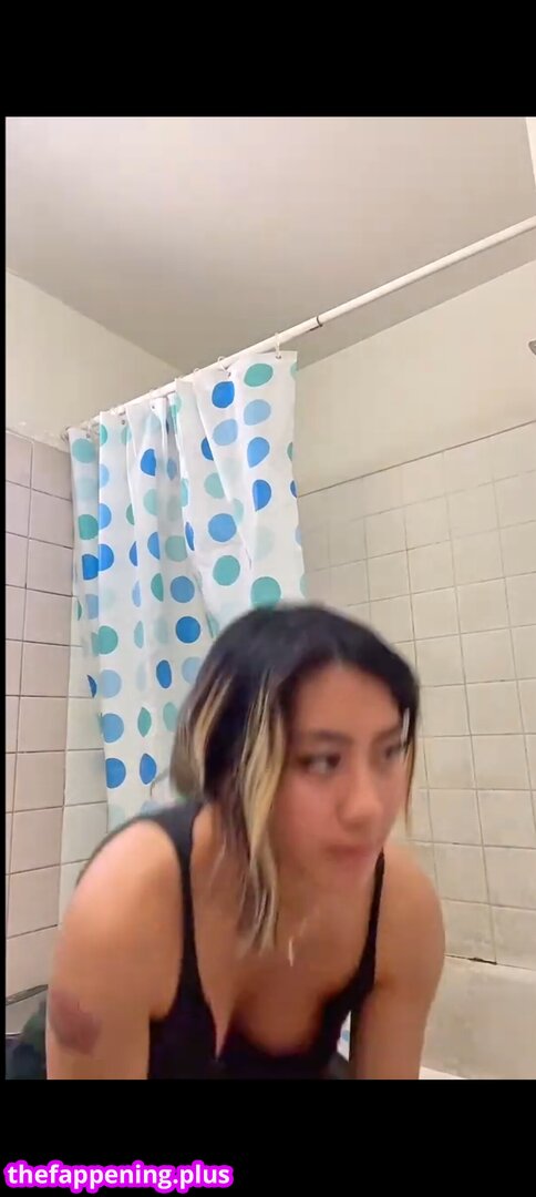 aanggiee / angiebangiie / issaanggiee 裸照OnlyFans照片 #1