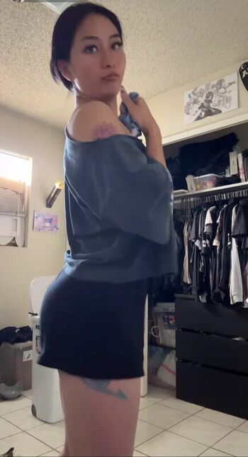 Full leaked Aanggiee private photo