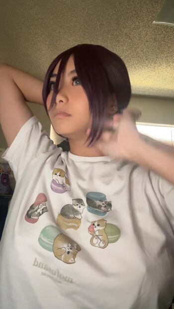 Full leaked Aanggiee private photo