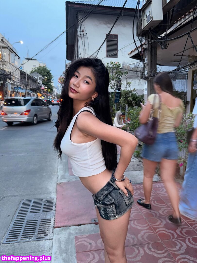 Saipetch B. / aaomhelloo 누드 OnlyFans 사진 #224