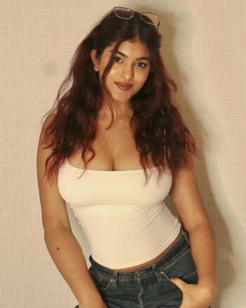 Full leaked Aashiyayaya private photo