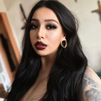 Full leaked Abaddonsdoll private photo