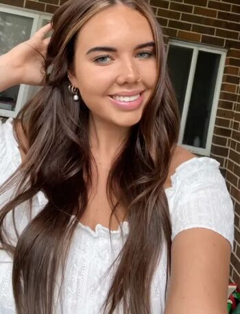 Full leaked Abbey j private photo