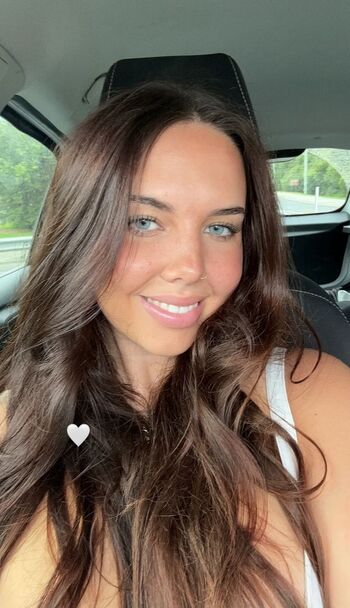 Full leaked Abbey j private photo