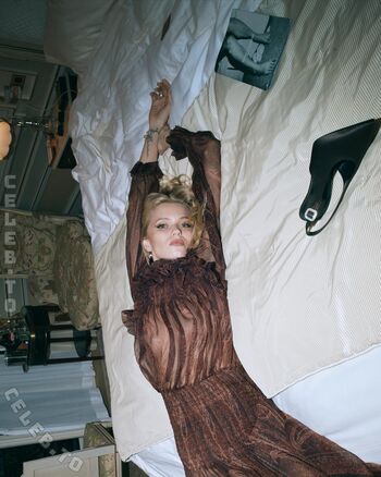 Full leaked Abbey lee kershaw private photo