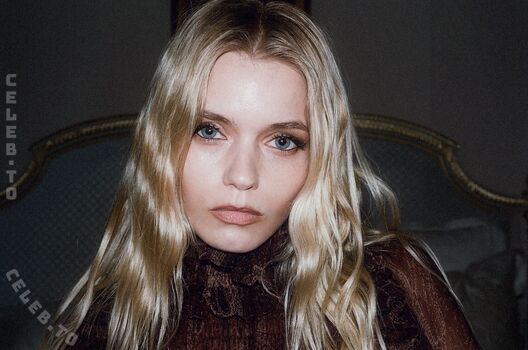 Full leaked Abbey lee kershaw private photo
