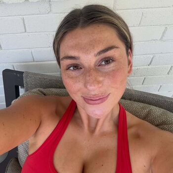 Full leaked Abbey wilson private photo