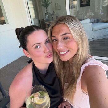 Full leaked Abbey wilson private photo