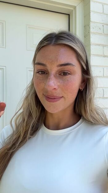 Full leaked Abbey wilson private photo