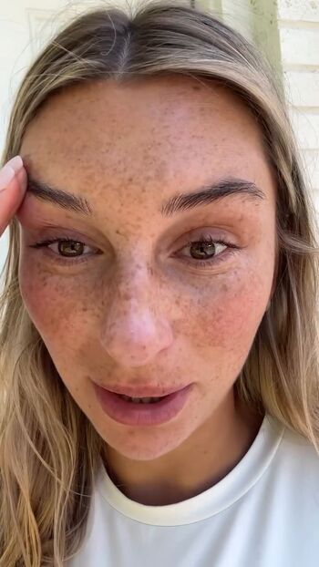 Full leaked Abbey wilson private photo