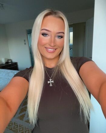 Full leaked Abbeym r x private photo