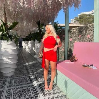 Full leaked Abbeym r x private photo