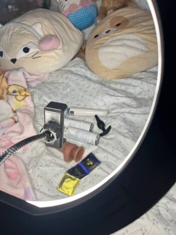 Full leaked Abbi bunny private photo