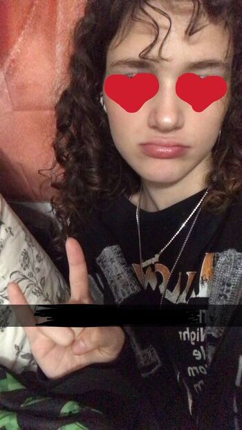 Full leaked Abbi bunny private photo