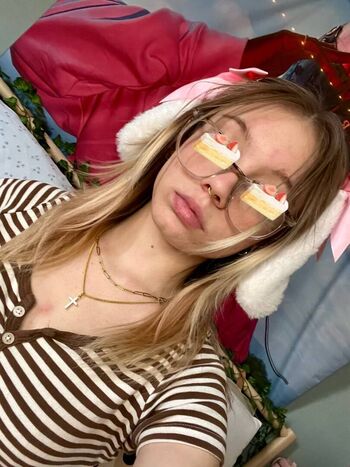Full leaked Abbi bunny private photo