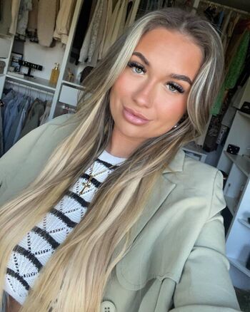 Full leaked Abbi gibson private photo