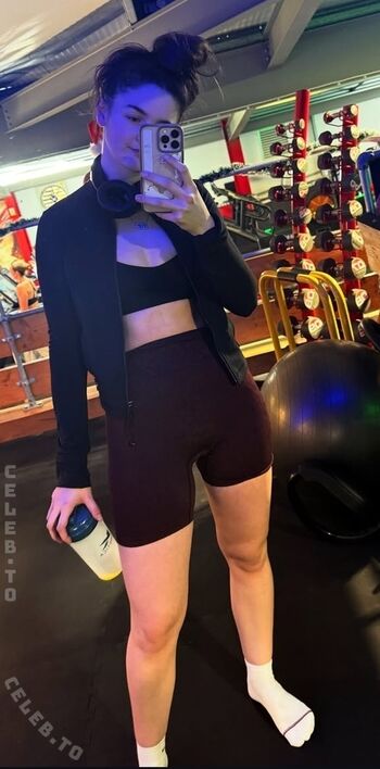 Full leaked Abbi pulling private photo
