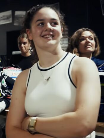 Full leaked Abbi pulling private photo