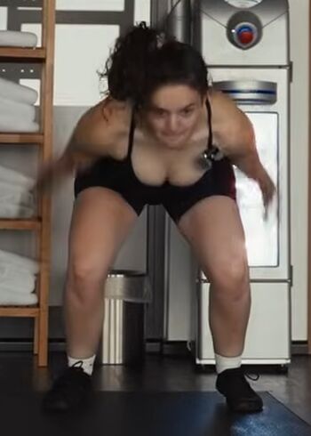 Full leaked Abbi pulling private photo