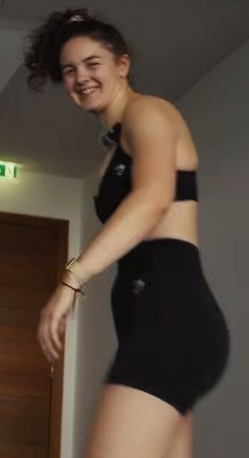 Full leaked Abbi pulling private photo