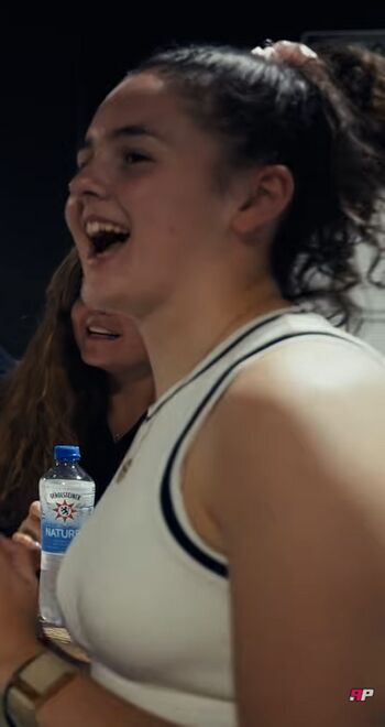 Full leaked Abbi pulling private photo