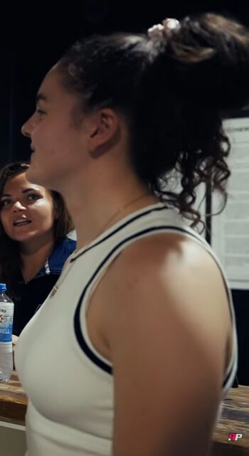 Full leaked Abbi pulling private photo