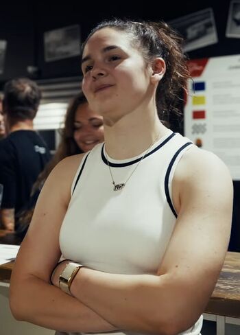 Full leaked Abbi pulling private photo