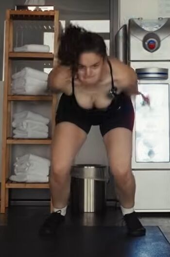 Full leaked Abbi pulling private photo
