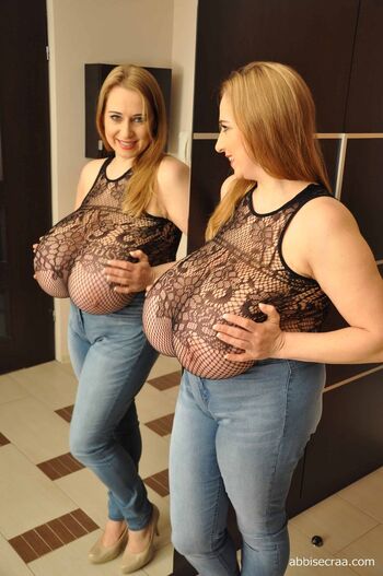 Full leaked Abbi secraa private photo
