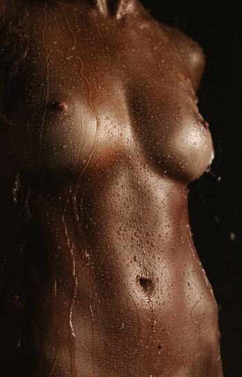 Full leaked Abbie booker private photo