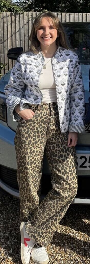 Full leaked Abbie dewhurst private photo