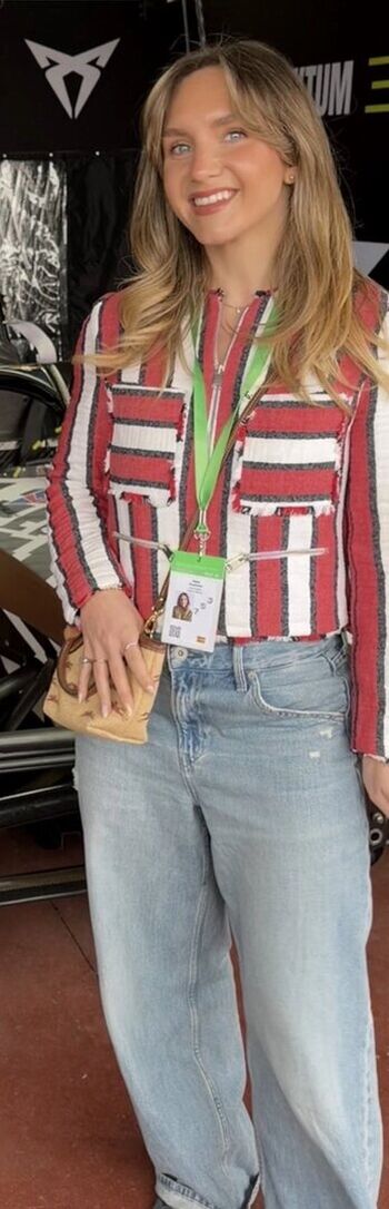 Full leaked Abbie dewhurst private photo