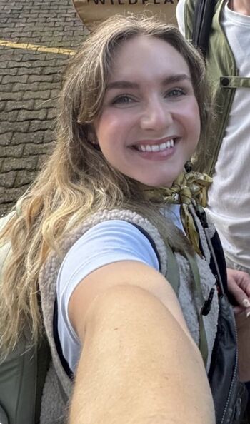 Full leaked Abbie dewhurst private photo
