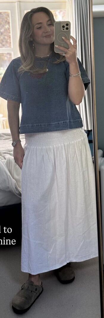 Full leaked Abbie dewhurst private photo