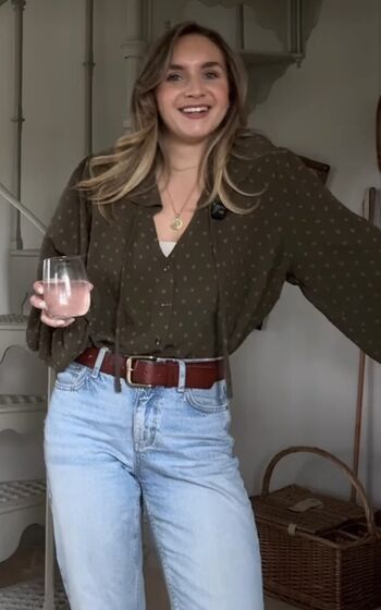 Full leaked Abbie dewhurst private photo