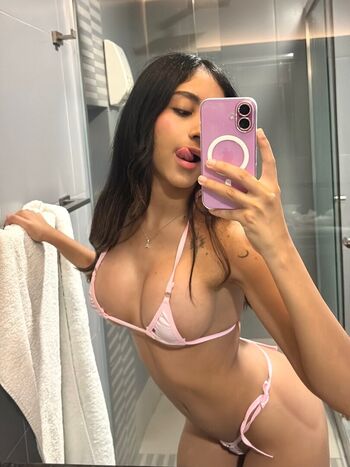 Full leaked Abbie gg private photo