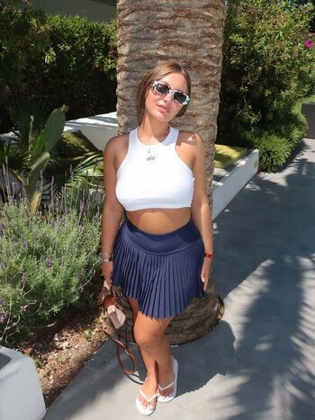 Full leaked Abbie leyland page private photo