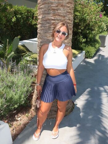 Full leaked Abbie leyland page private photo