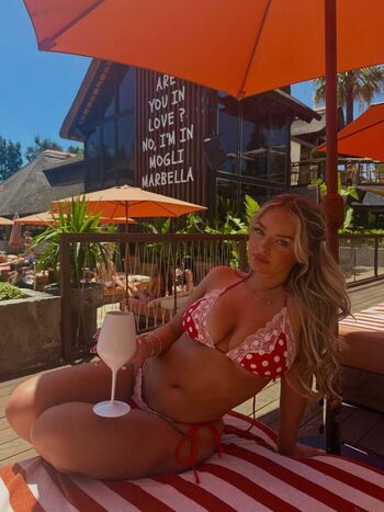 Full leaked Abbie louise private photo