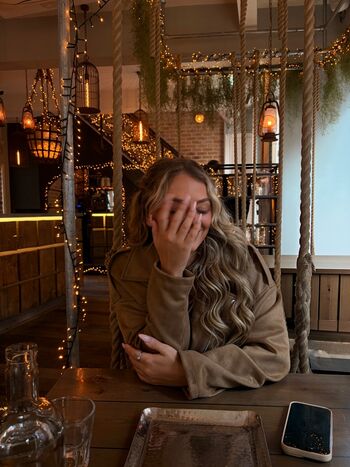 Full leaked Abbie louise private photo