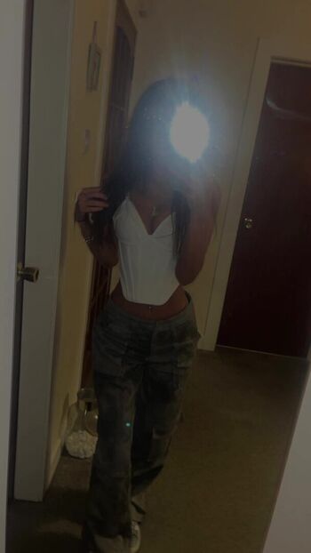 Full leaked Abbie mccallum page private photo