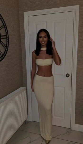 Full leaked Abbie mccallum page private photo