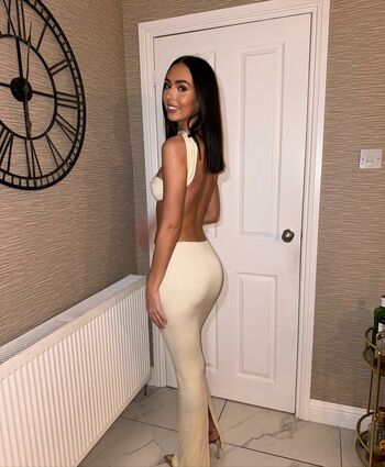 Full leaked Abbie mccallum page private photo
