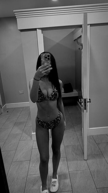 Full leaked Abbie mccallum page private photo