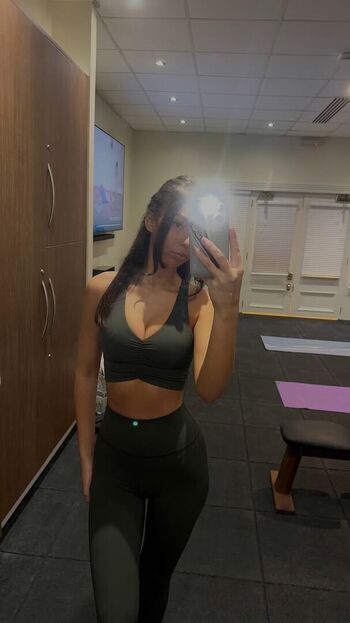 Full leaked Abbie mccallum page private photo