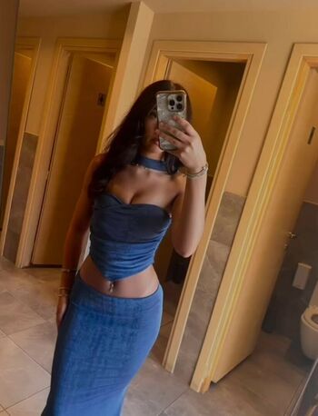 Abbie Mccallum
