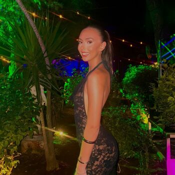 Full leaked Abbie mccallum page private photo