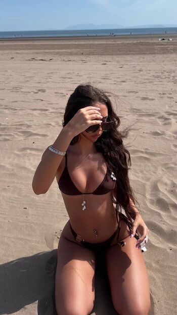 Full leaked Abbie mccallum private photo